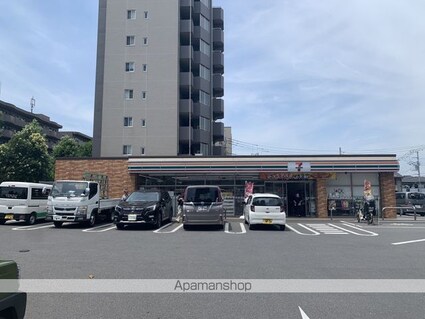 レオパレスエクレール[1K/20.28m2]の周辺1