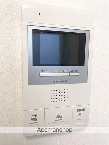 淡路ハイツの内装写真