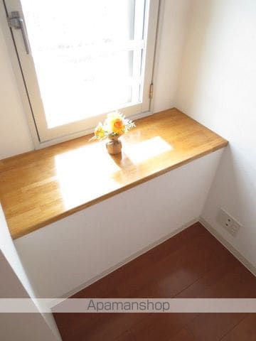 クレジデンス札幌・南4条の内装写真
