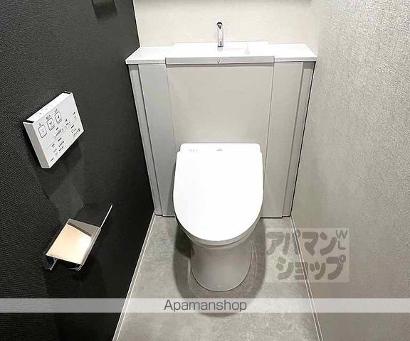 ジオ京都御所西の内装写真