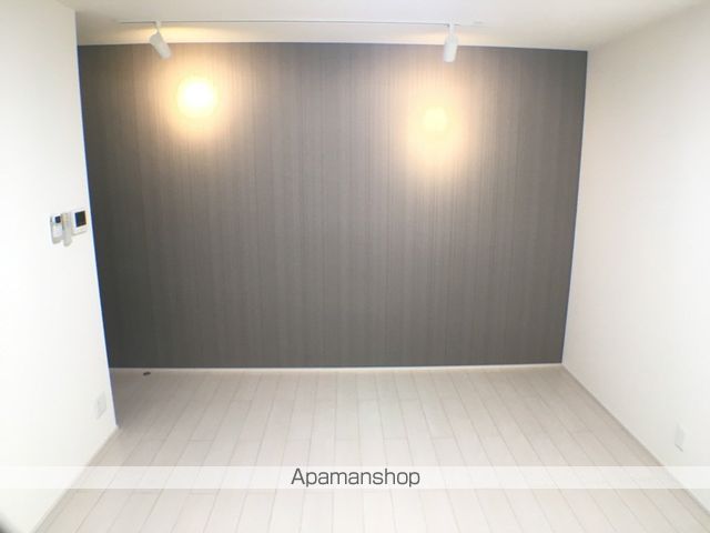フジパレス河内花園V番館の内装写真