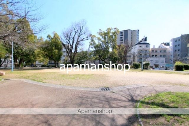 SWANSCITY大阪城南の周辺写真
