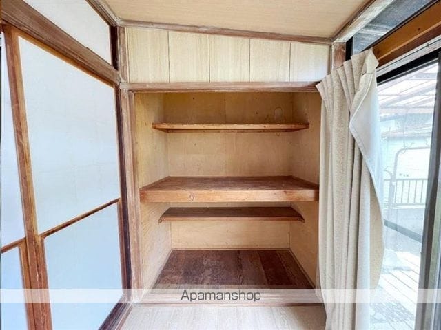 中田町K戸建の内装写真