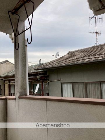 福塩線 福山駅 徒歩32分 2階建 築40年のその他写真