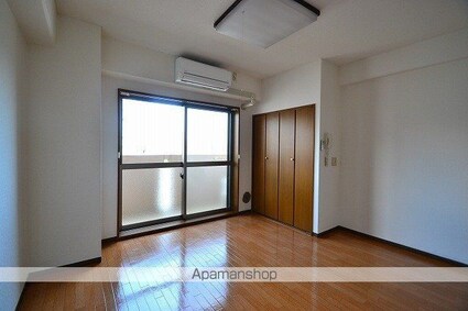 ＧＲＡＣＩＥＵＸ河原町[1K/25.41m2]のリビング・居間
