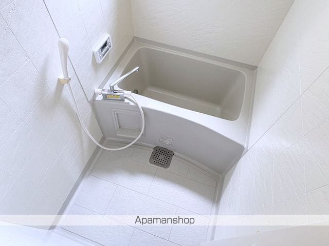 ユートピアの内装写真