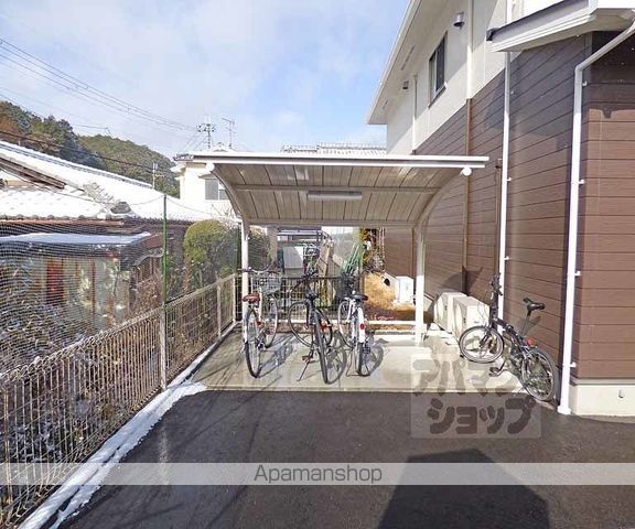 コンフィー下在地の外観写真
