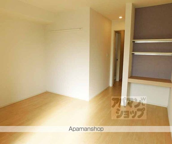 シカタ ロジュマンの内装写真