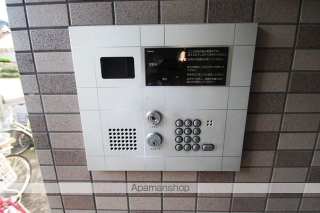 グレイスハイツ北大阪の内装写真