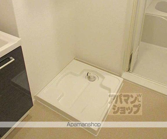 レジデンス ルクセの内装写真