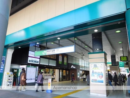 ハイベスト太田[1R/20m2]の周辺2