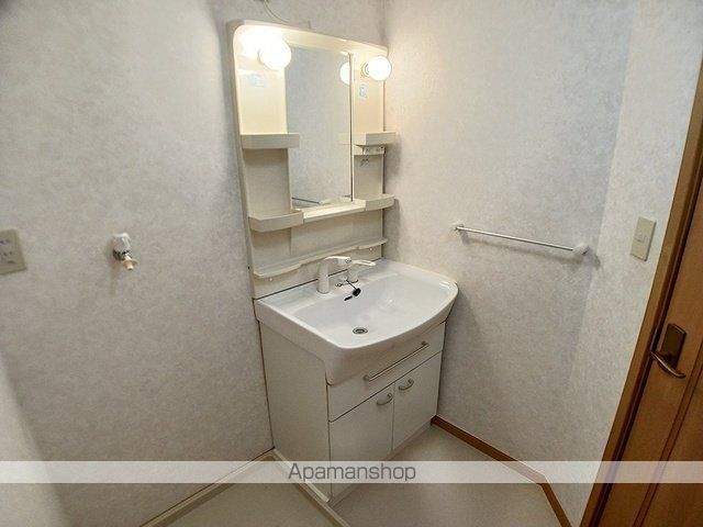 プラシード緑ヶ丘の内装写真
