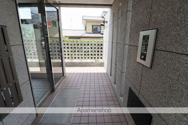 きんこん館の玄関写真