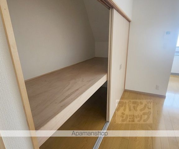 一乗寺門口町貸家南の内装写真