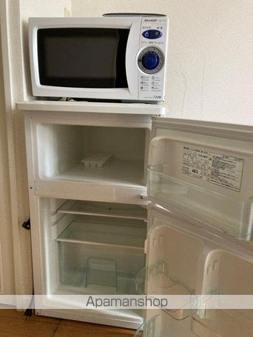 レオパレスPRIMALの内装写真