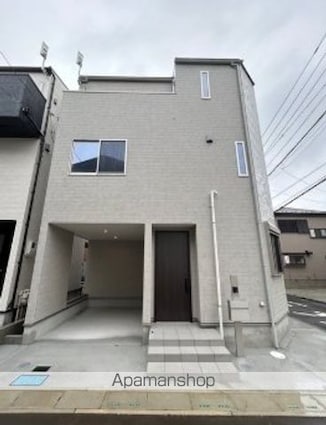 Ｋｏｌｅｔ中浦和２１[3LDK/87.27m2]の外観2