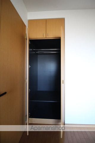 アルファステイツ野田IIの内装写真