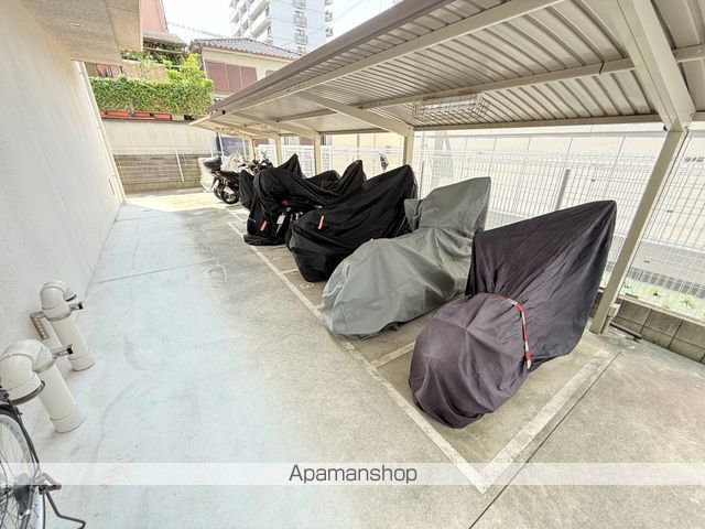 TLRレジデンス高井田のその他写真