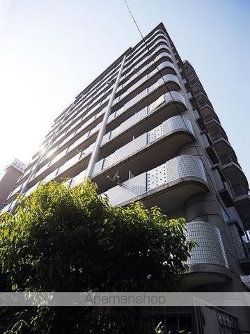朝日プラザ坪井の外観写真