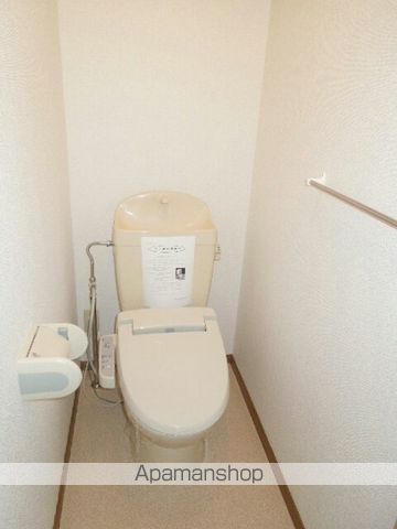 ベルシティSato Aの内装写真