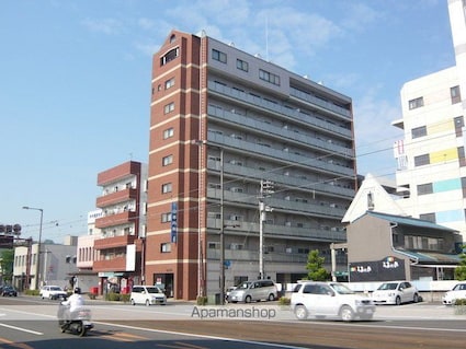 エスペランサ勝山[1LDK/46.36m2]の外観2