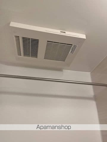 メイクス新栄の内装写真
