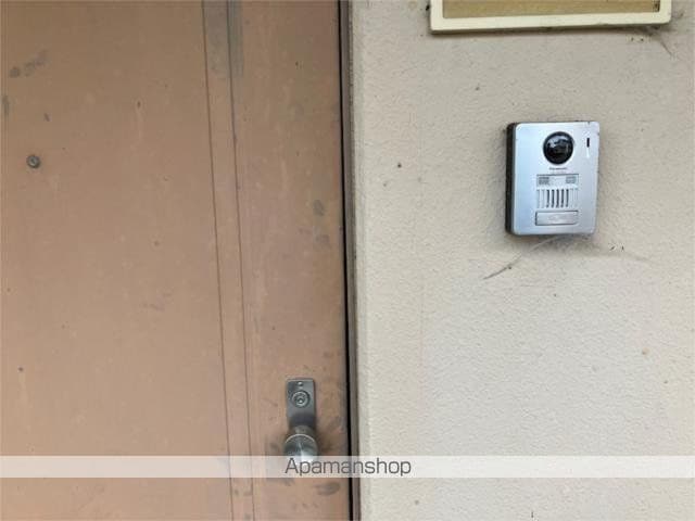 グリーンベルの内装写真