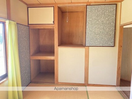 ハーモニーハイツ[2SLDK/57.83m2]の内装3