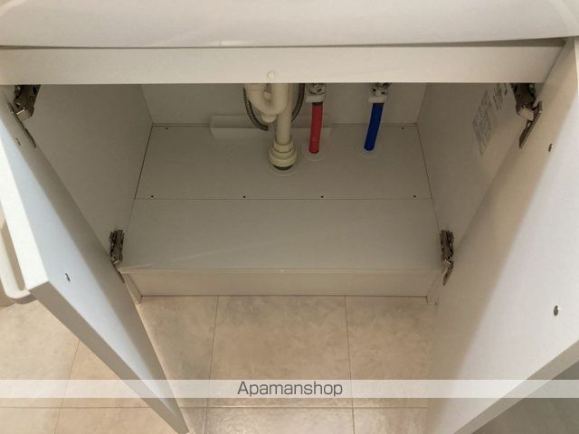こもれび 参番館の内装写真