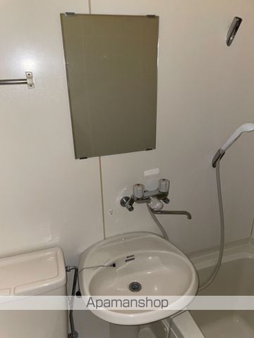 モンシャトウ横山の内装写真