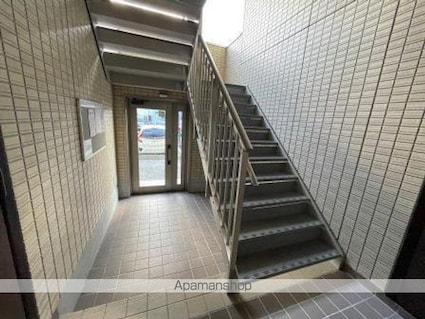 メゾン　ラフィーネⅡ[1LDK/40.27m2]の外観3