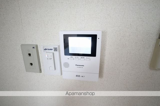 パセール長良の内装写真