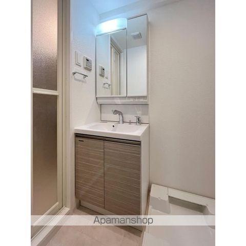 SーRESIDENCE難波大国町DOMINAの内装写真
