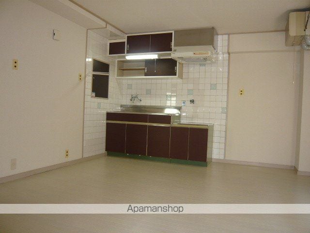 グランコート武庫之荘の内装写真