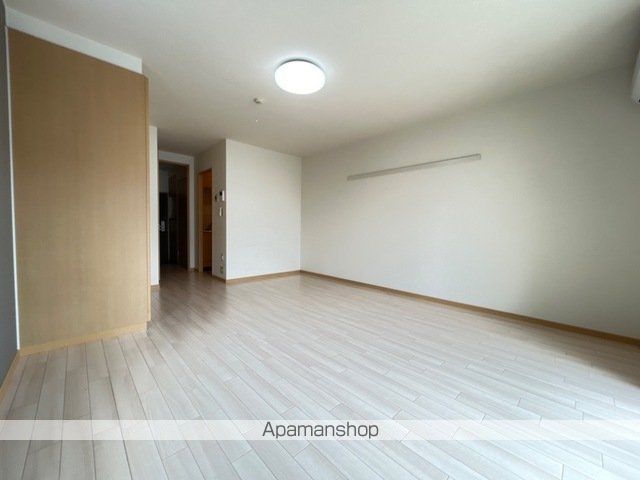 サンクレストI番館の内装写真