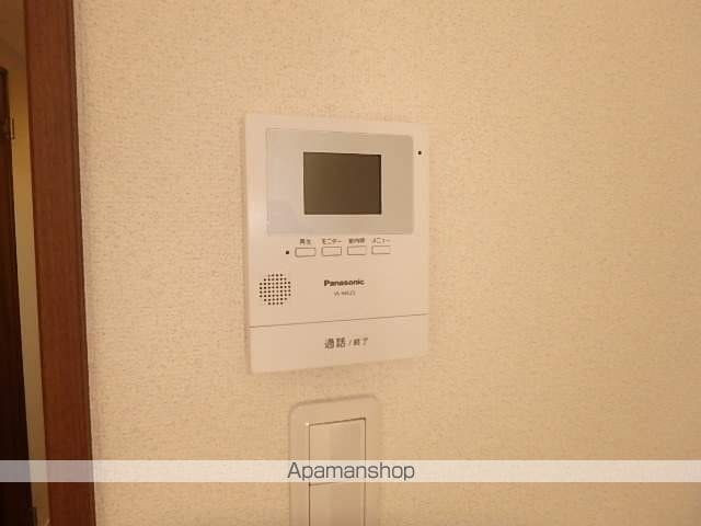 ヴァンベール生田の内装写真