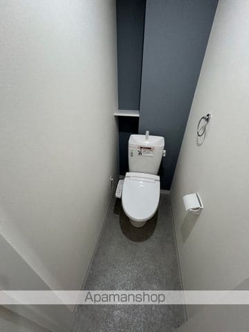 NEIGHBORSIIの内装写真
