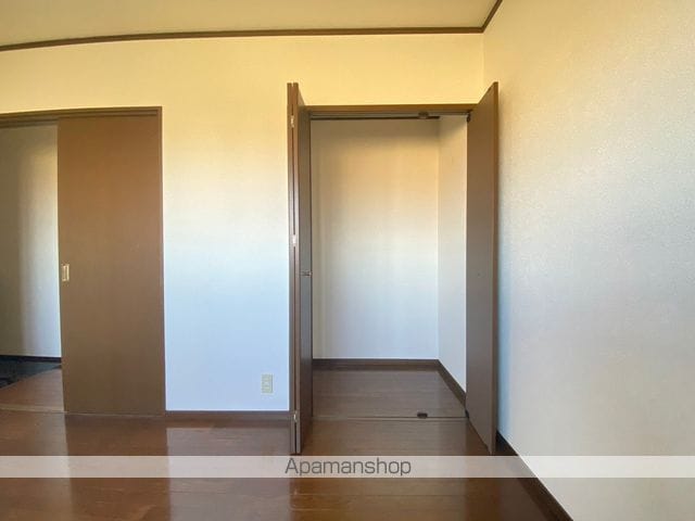 モナーク広野1の内装写真