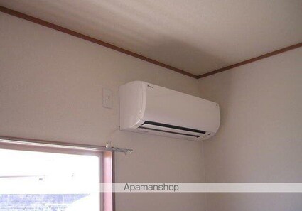 サンハイツ岡田[2DK/38.25m2]の内装1