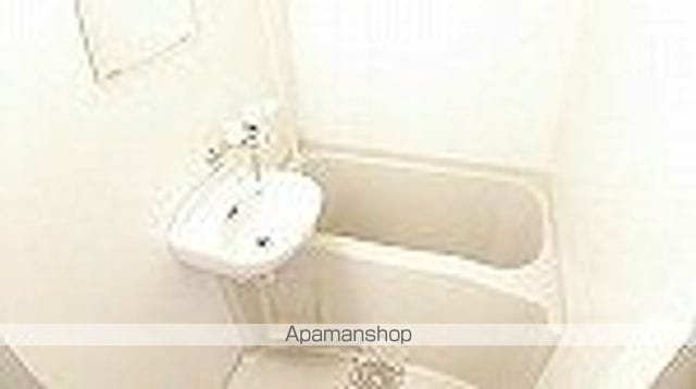 レオパレスforeverの内装写真