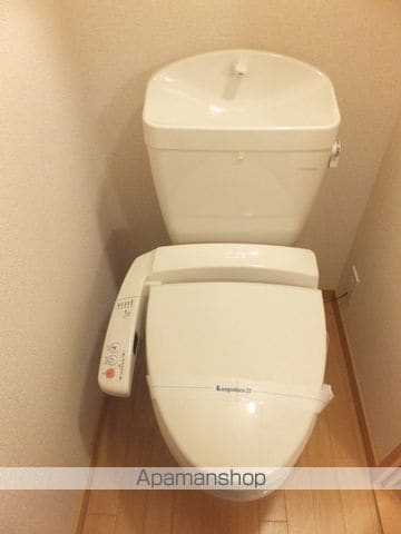 レオパレスバンリュの内装写真
