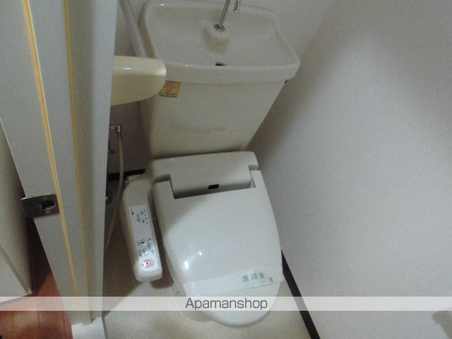 セジュール百舌鳥の内装写真