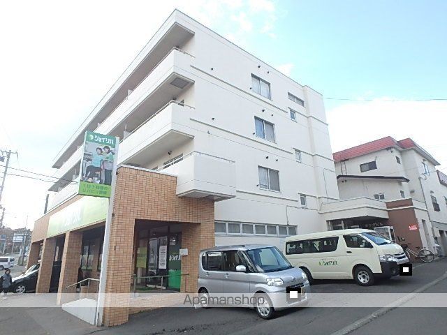 タケダビルの外観写真