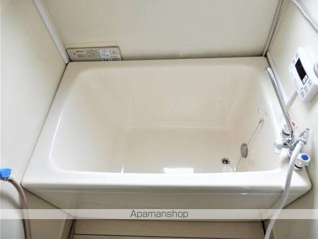 ビレッジハウス南陽2号棟の内装写真