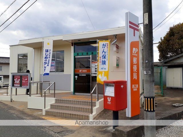 クールメゾン江原の周辺写真