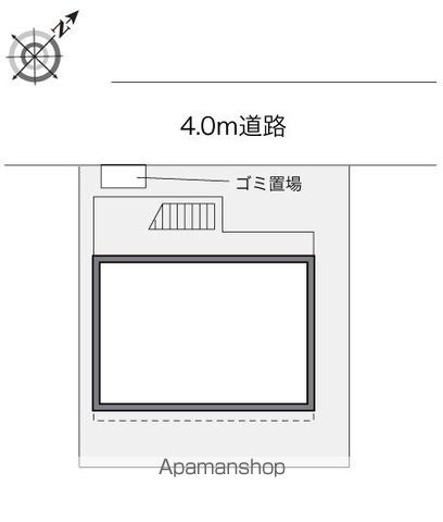 レオパレスノアのその他写真