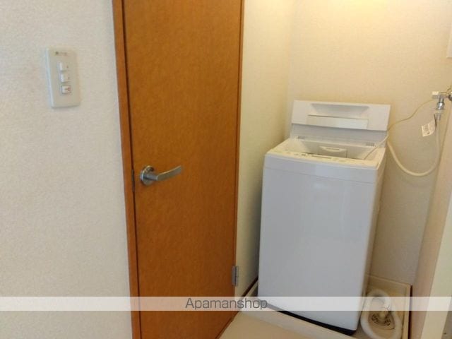 レオパレスプレシオ21Aの内装写真