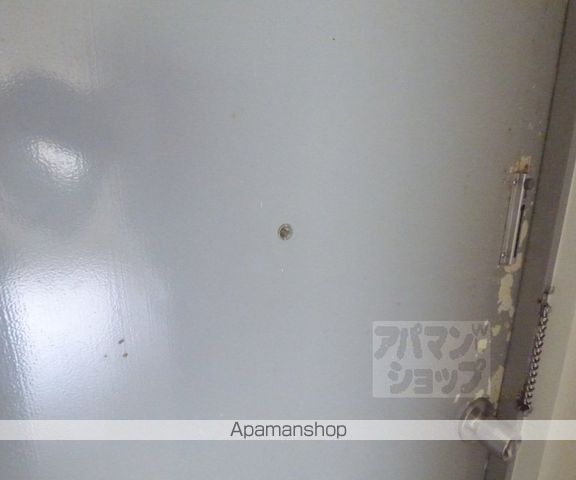 嘉門ハイツの内装写真