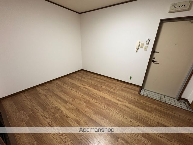 グレイスマンションの内装写真