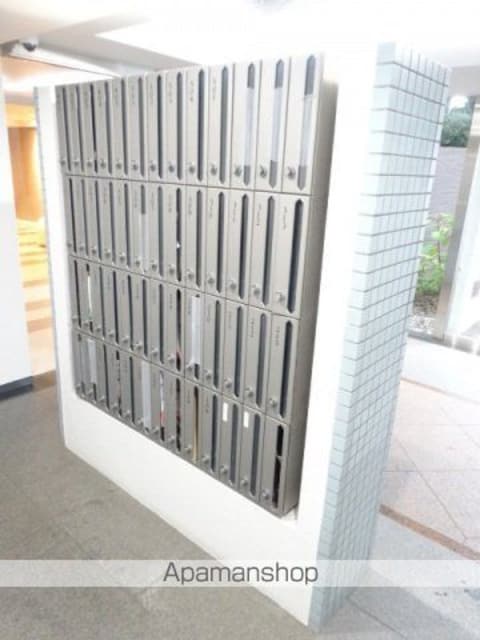 ユーコート千歳烏山[1K/19.65m2]の共用部2